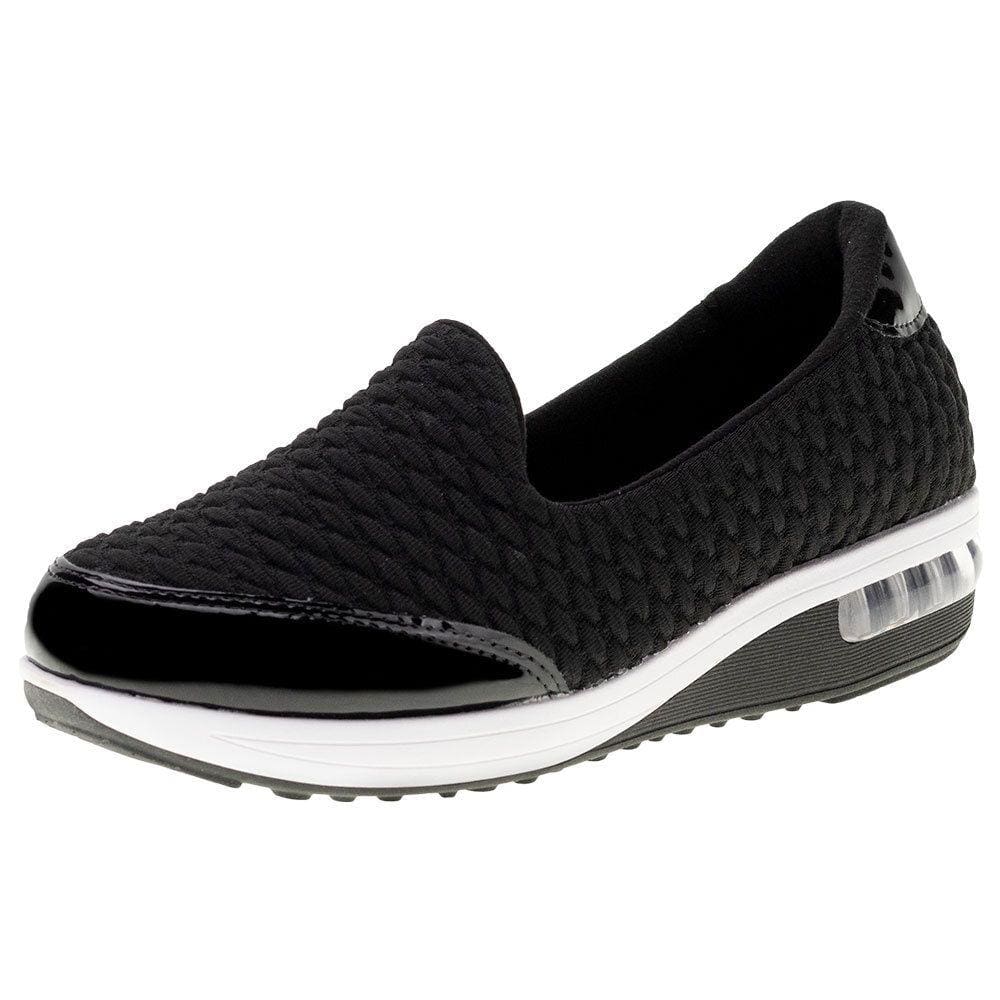 Tênis Feminino Slip On Sport Modare - 7320201