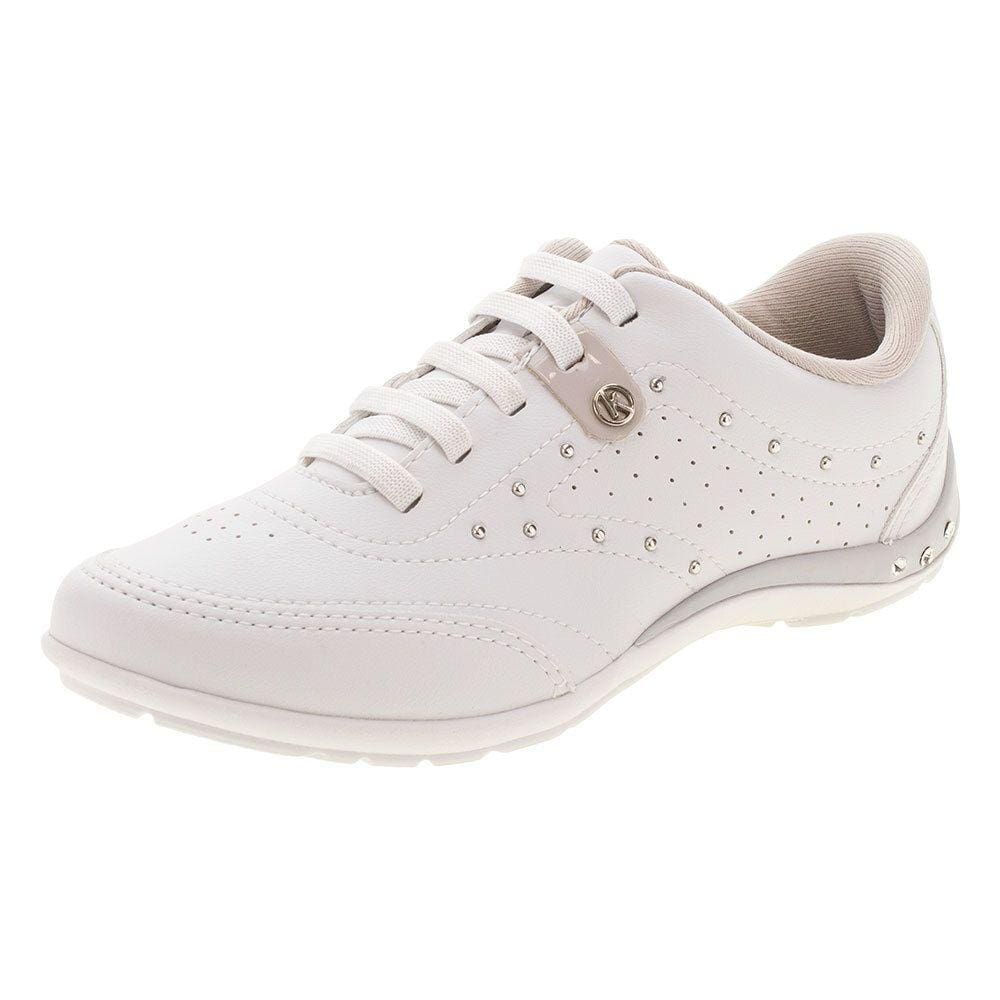 Tênis Feminino Casual Kolosh - C0638a