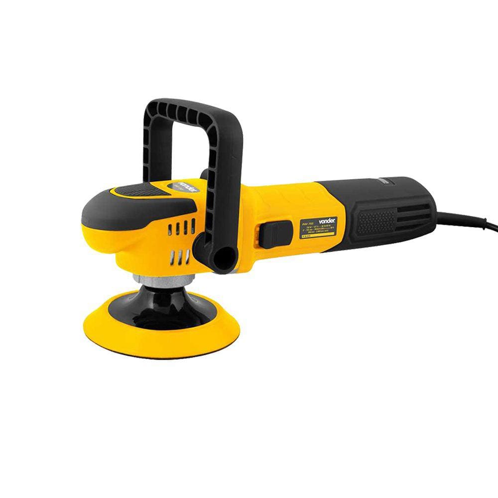 Politriz Angular 5\" 750W PAV755 Vonder 220V