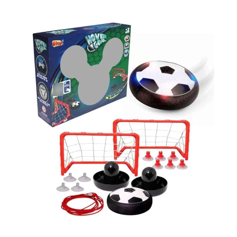 Jogo Hover Goal Zoop Toys ZP01033