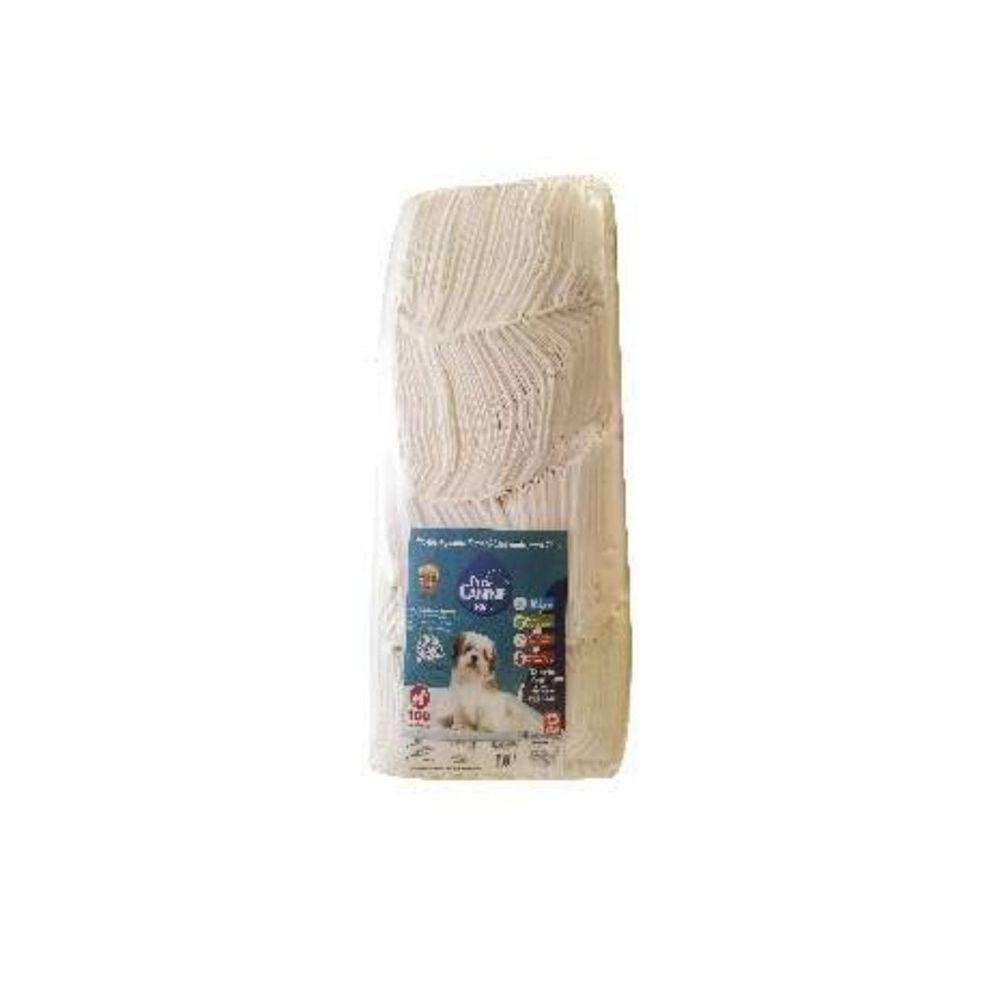 Tapete Higienico Procanine Com 100Un