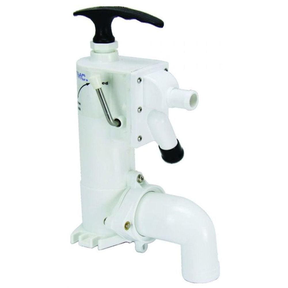 Reparo Da Bomba Do Vaso Sanitário Manual Tmc 4 Furos
