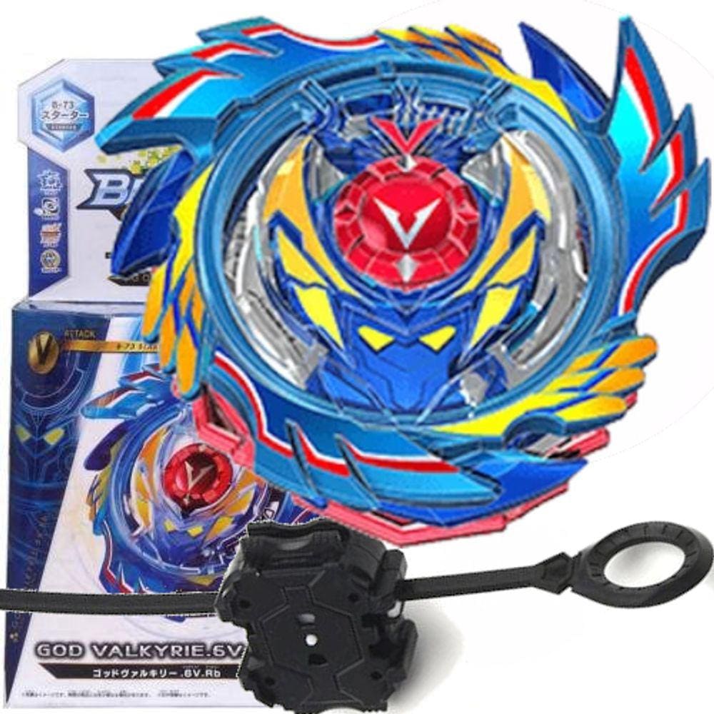 Beyblade Genesis Valtryek B-74 Storm Gyro