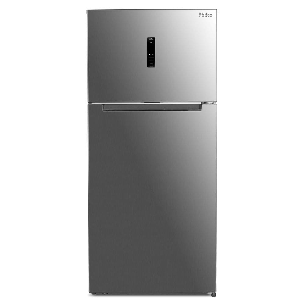 Refrigerador Philco PRF506TI Frost Free Eco inverter 480L