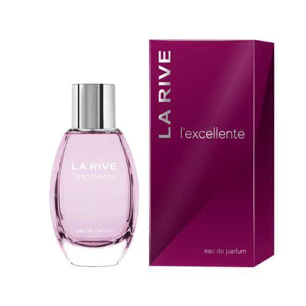 La Rive Lexcellente Edp Fem 100Ml