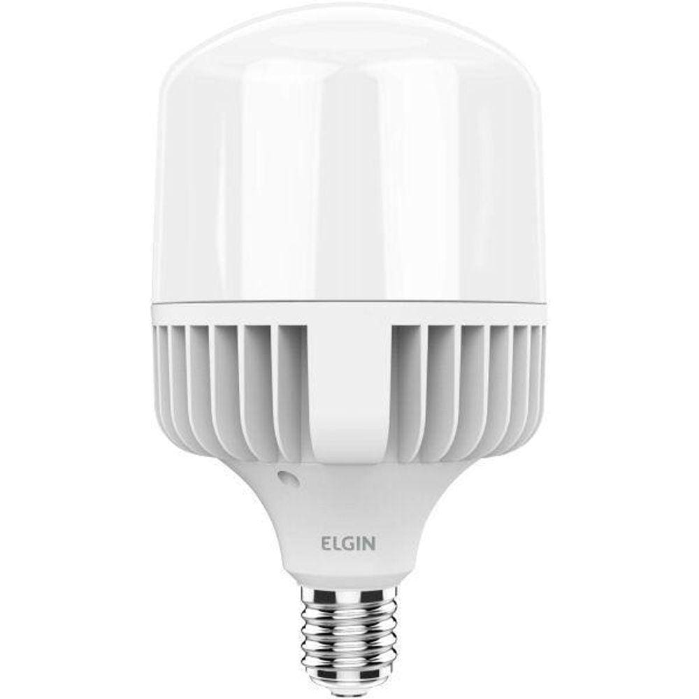 Lampada Led 65W Bulbo Alta Potenc.6500K Bc