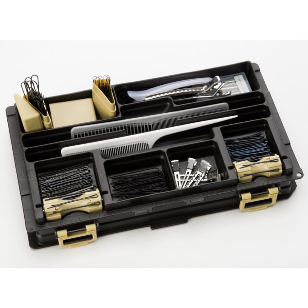 Nishida Up-Styling System Box