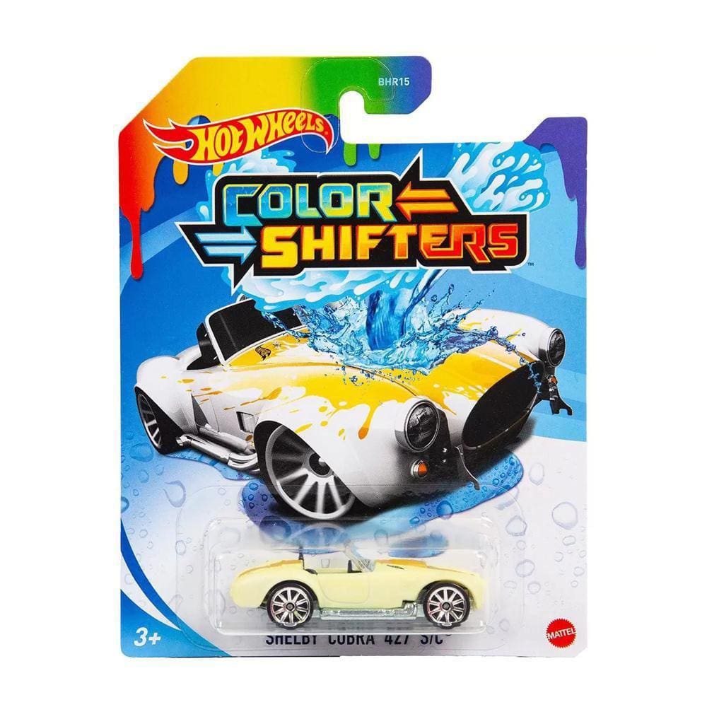 Carrinhos - Pista Hot Wheels - Ataque Tóxico da Serpente - Mattel