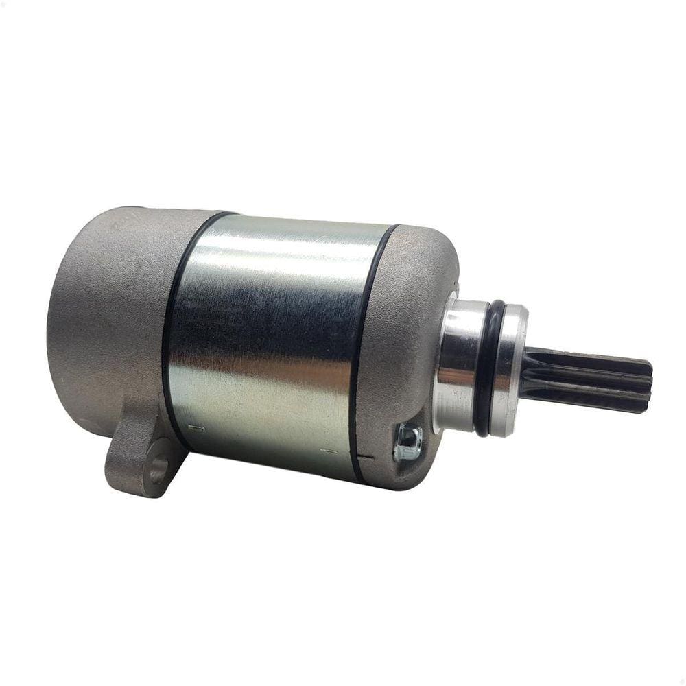 Motor Partida Arranque Vini Biz 125 Biz 125I Ano 2005 A 2016