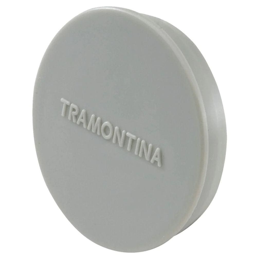 Tampão para Condulete Múltiplo 3/4” Tramontina
