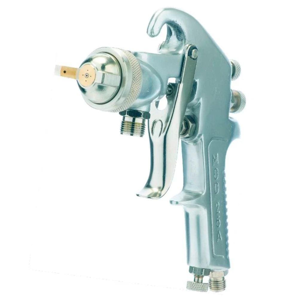 Pulverizador (Pistol*) 25 At Para Tanque Pintura Arprex