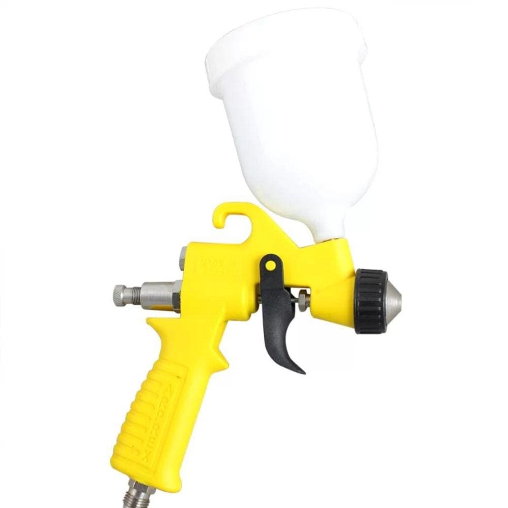 Pulverizador (Pistol*) Stylo Std 0,8Mm Amarela Arprex