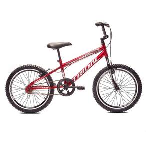 Bicicleta Aro 24 Com Banco De Mobilete 6 Marchas Tipo Bmx Am - Carrefour