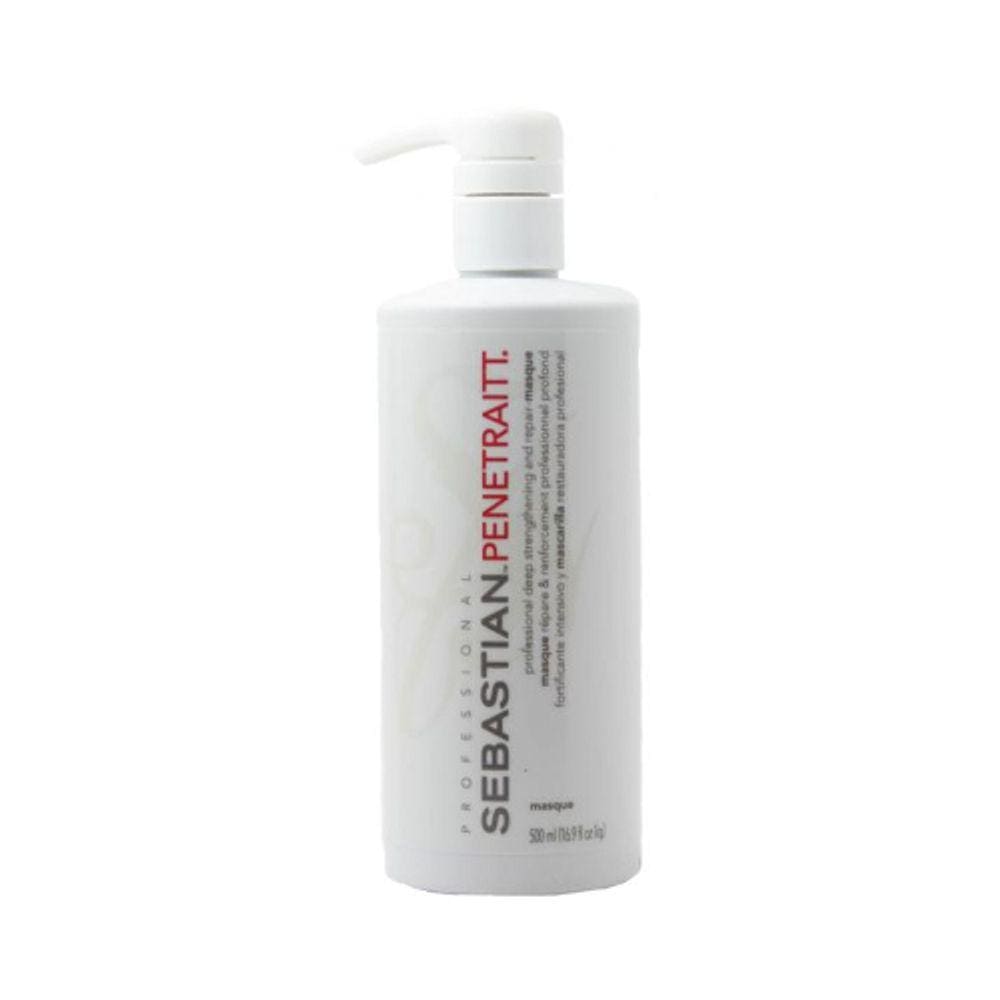 Máscara De Reconstrução Penetraitt Sebastian 500ml