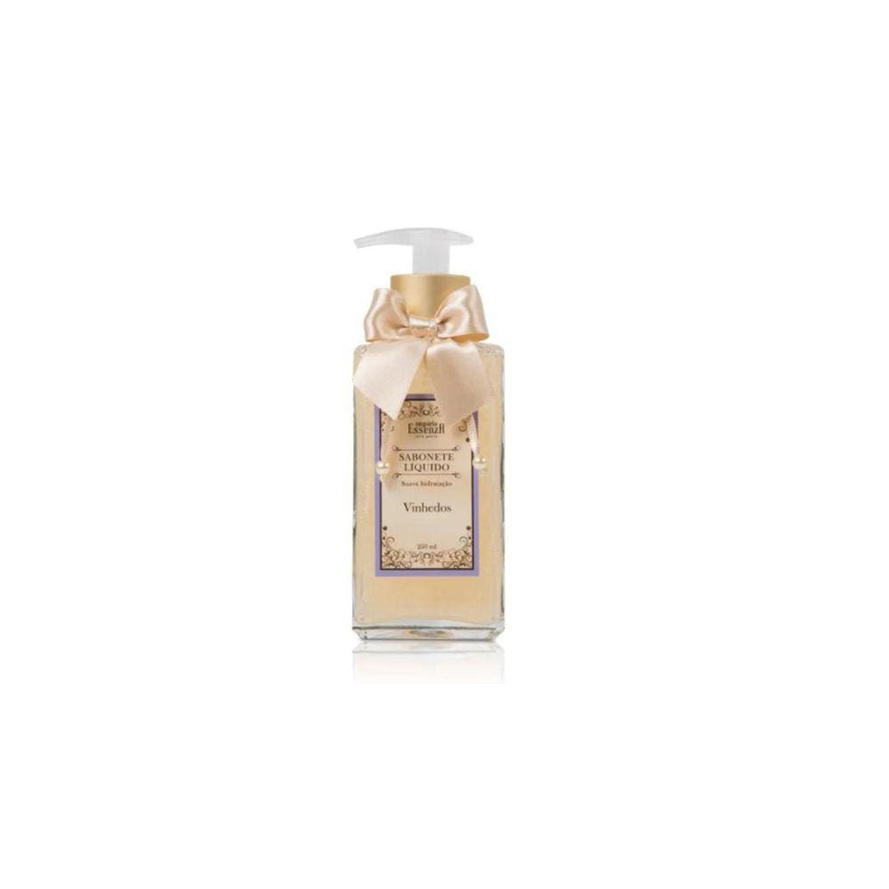 Sabonete Liquido Vinhedos 250Ml - Emporio Essenza