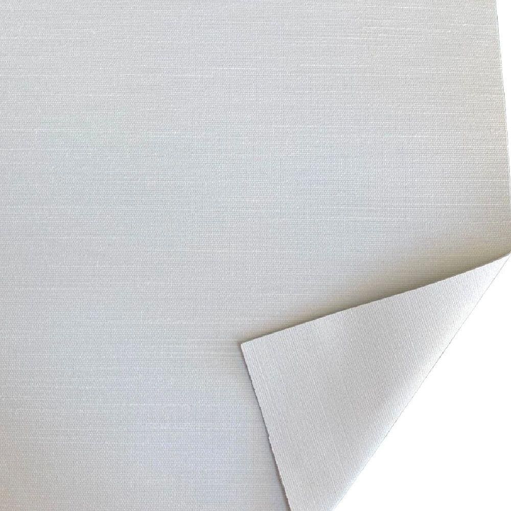 Persiana Rolo Blackout Branca - 1,20m x 1,70m