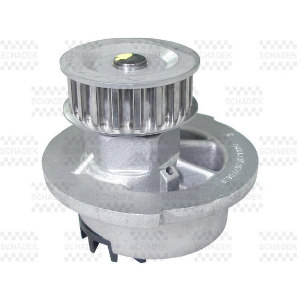 Bomba De Agua Celta Corsa Cobalt Onix Prisma Schadek 20189