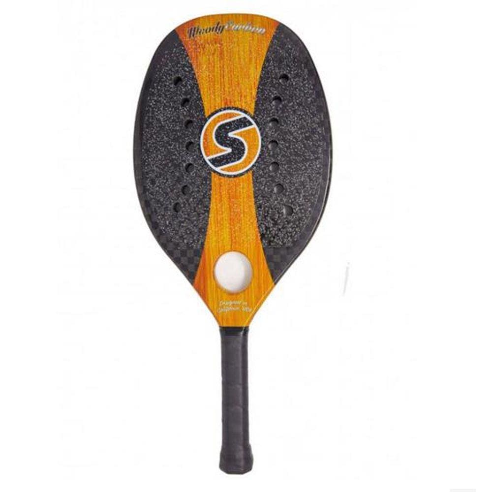 Raquete Beach Tennis SEXY WOODY CARBON