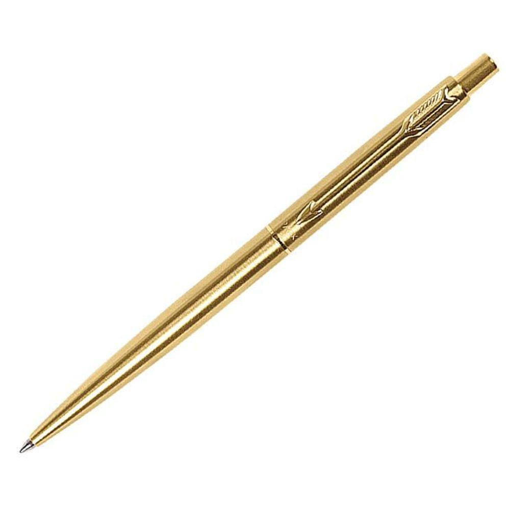 Caneta Esferográfica Parker Classic Special Dourado