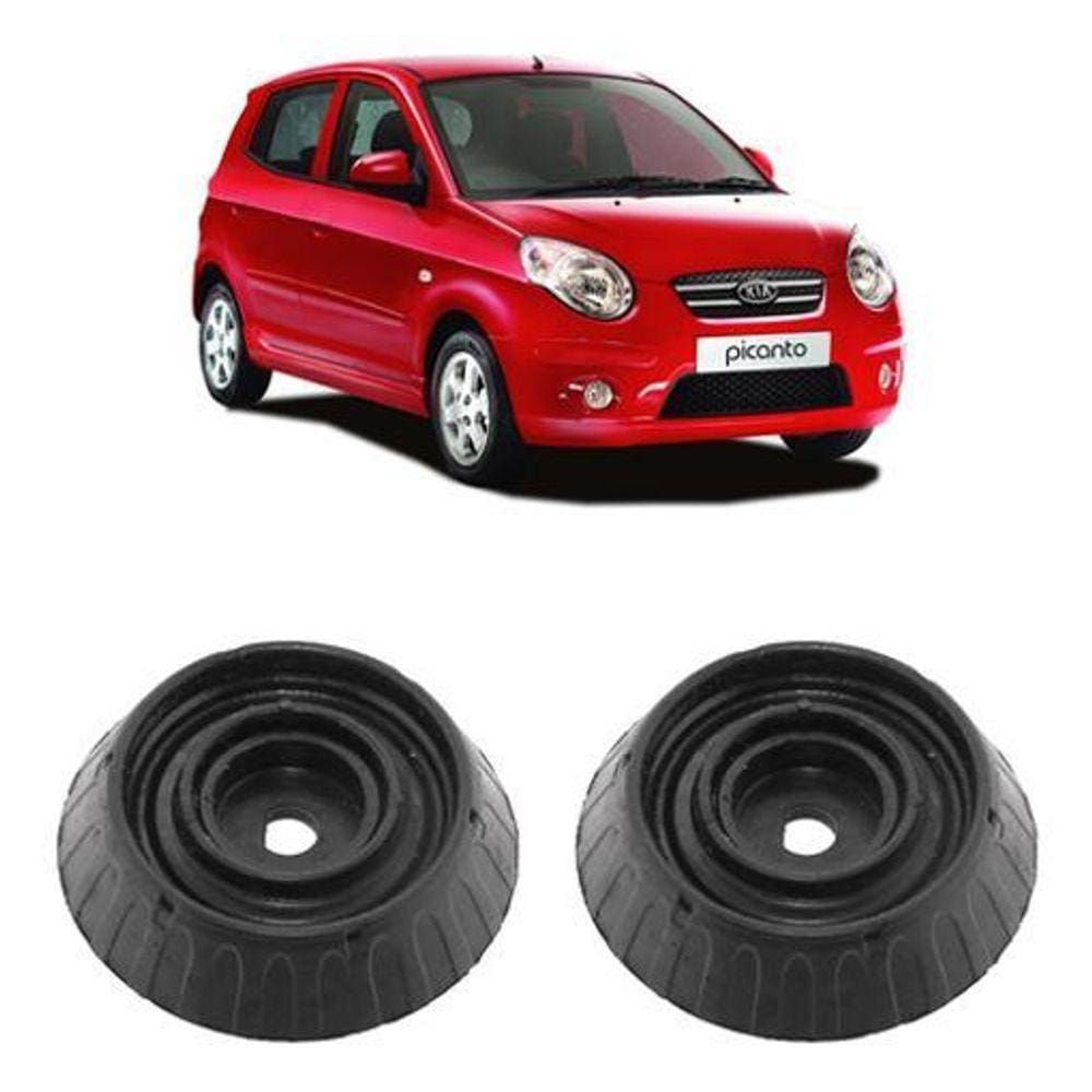 Par Coxim Batente Dianteiro Kia Picanto 2008 2009 2010 2011
