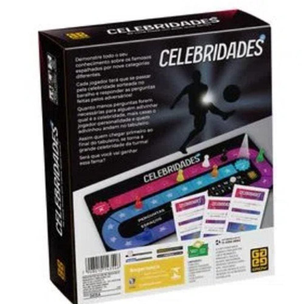 Celebridades