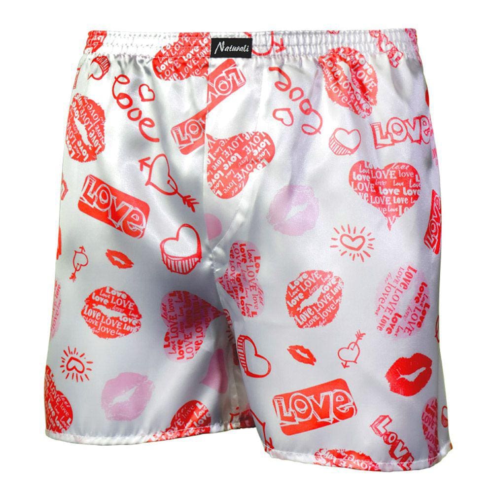 Cueca Samba Canção Naturali Love  191-043