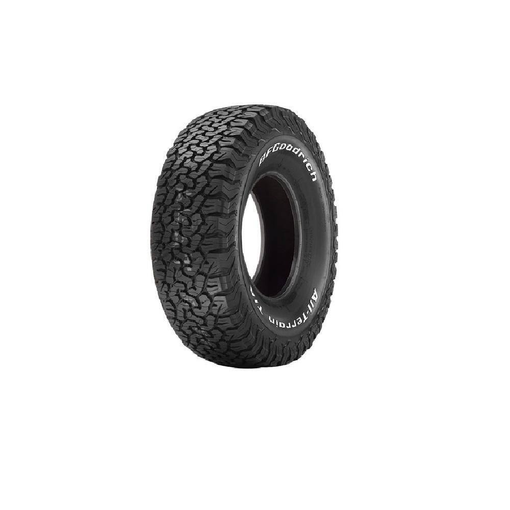 Pneu Bfgoodrich Aro 18 All Terrain T/A Ko2 285/65R18 125/122