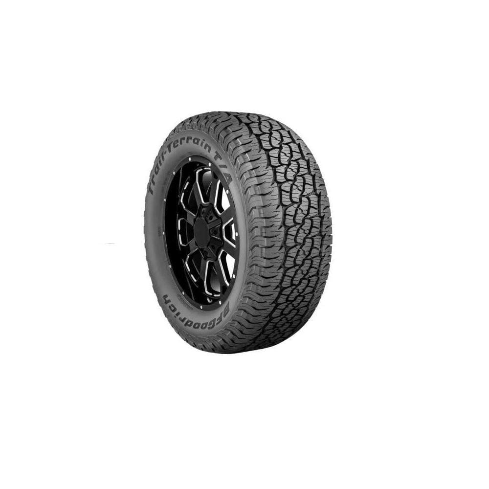 Pneu Bfgoodrich Aro 18 Trail-Terrain T/A 235/60R18 107H Xl