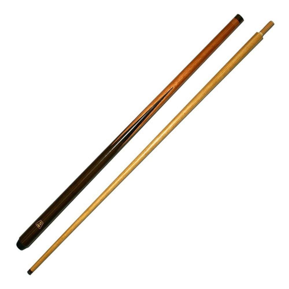 Taco Set 302 Garfado Profissional Desmontável Sinuca Bilhar