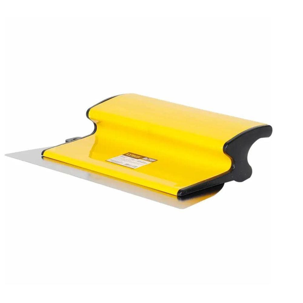 Desempenadeira Tipo Espátula Para Acabamentos Dl-2500 Lynus
