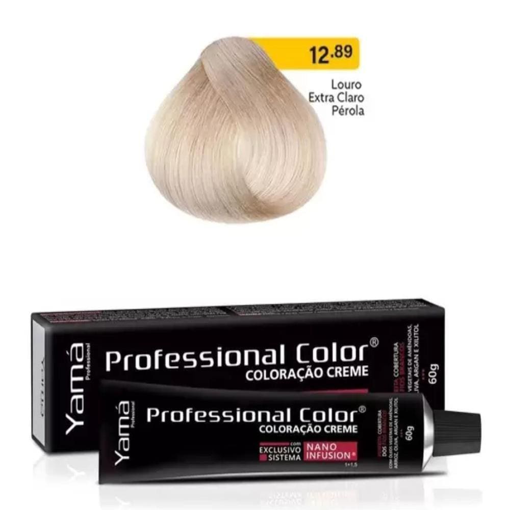 Tonalizante L'Oréal Professionnel Richesse Castanho Claro Extra