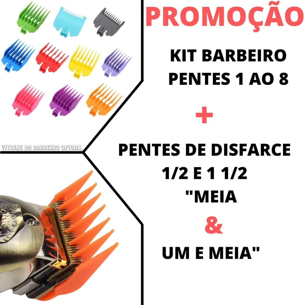 10 Pentes Disfarce Kit Do 1 Ao 8 + 0,5 E 1,5 Máquinas Corte!