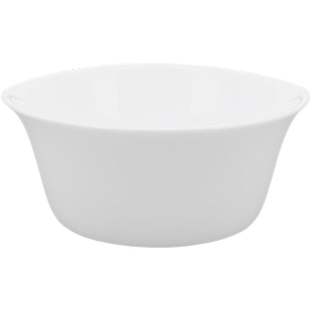 Luminarc Smart Cuisine Ramekin 5X11X12Cm 280Ml Vidro Temperado Branco