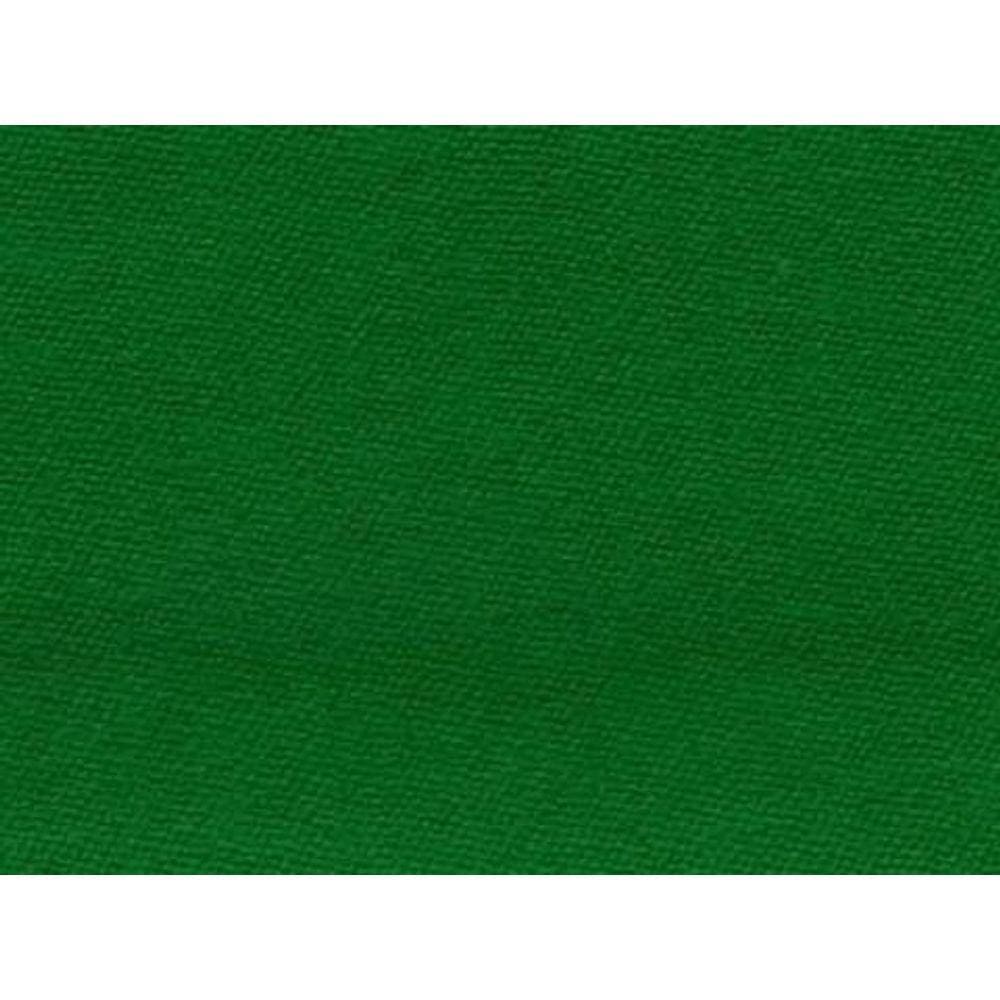 2,50x1,85mcorte Tecido Verde Mesa Sinuca Bilhar Forro