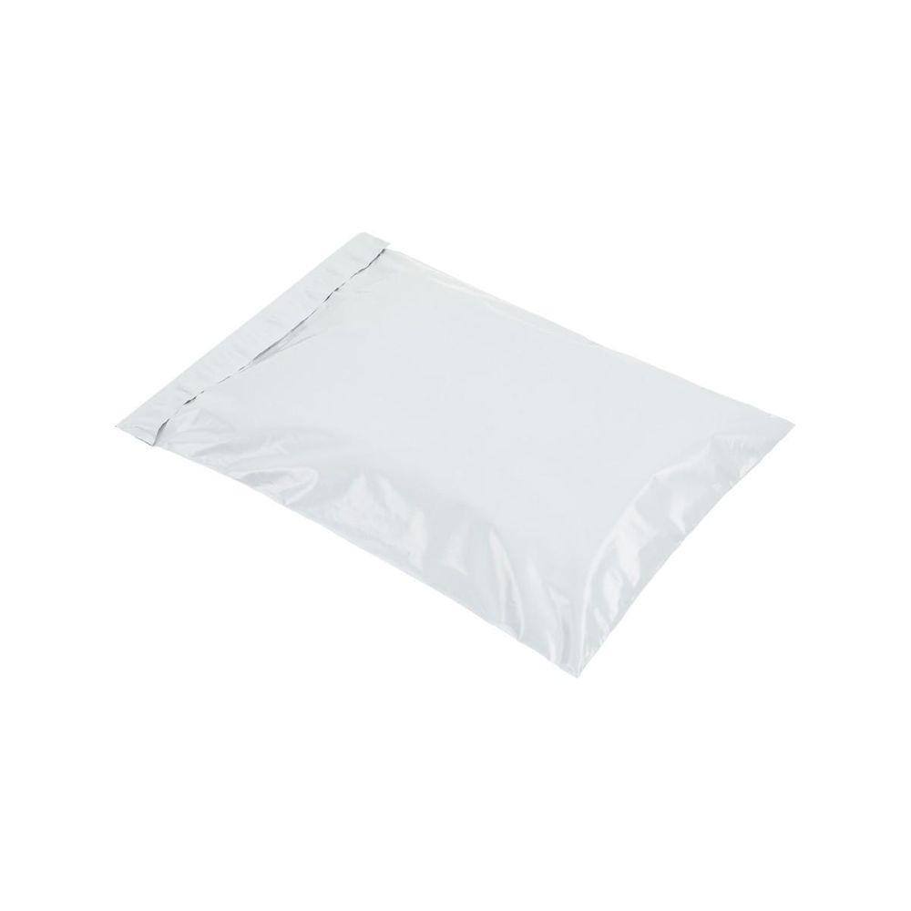 Envelope Branco Para Correios 50X60 Kit 700