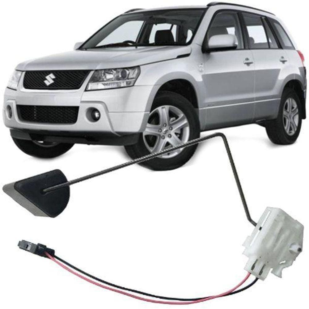 Sensor Nivel Boia Combustivel Suzuki Vitara 2.0 2007 À 2015