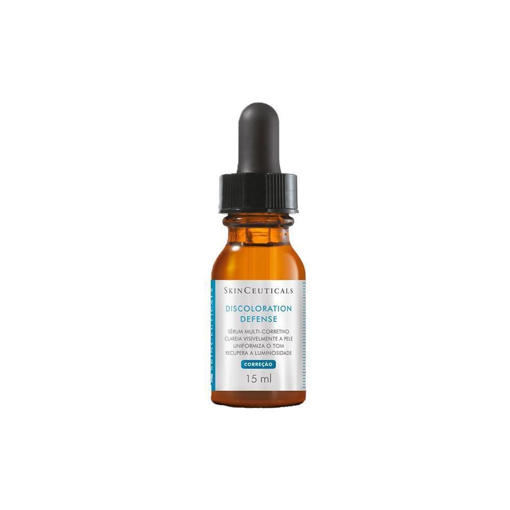 Skinceuticals Discoloration Defense Sérum 15Ml