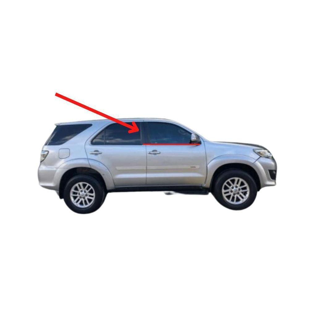Pestana Externa Dianteira Direita Hilux 2014 A 2020 Sw4