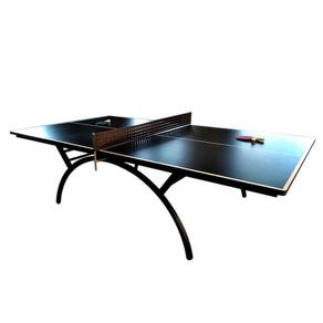 Mesa De Tênis De Mesa / Ping Pong - Olimpic - MDP 12mm - Klopf - Cód. 1014  - Faz a Boa!