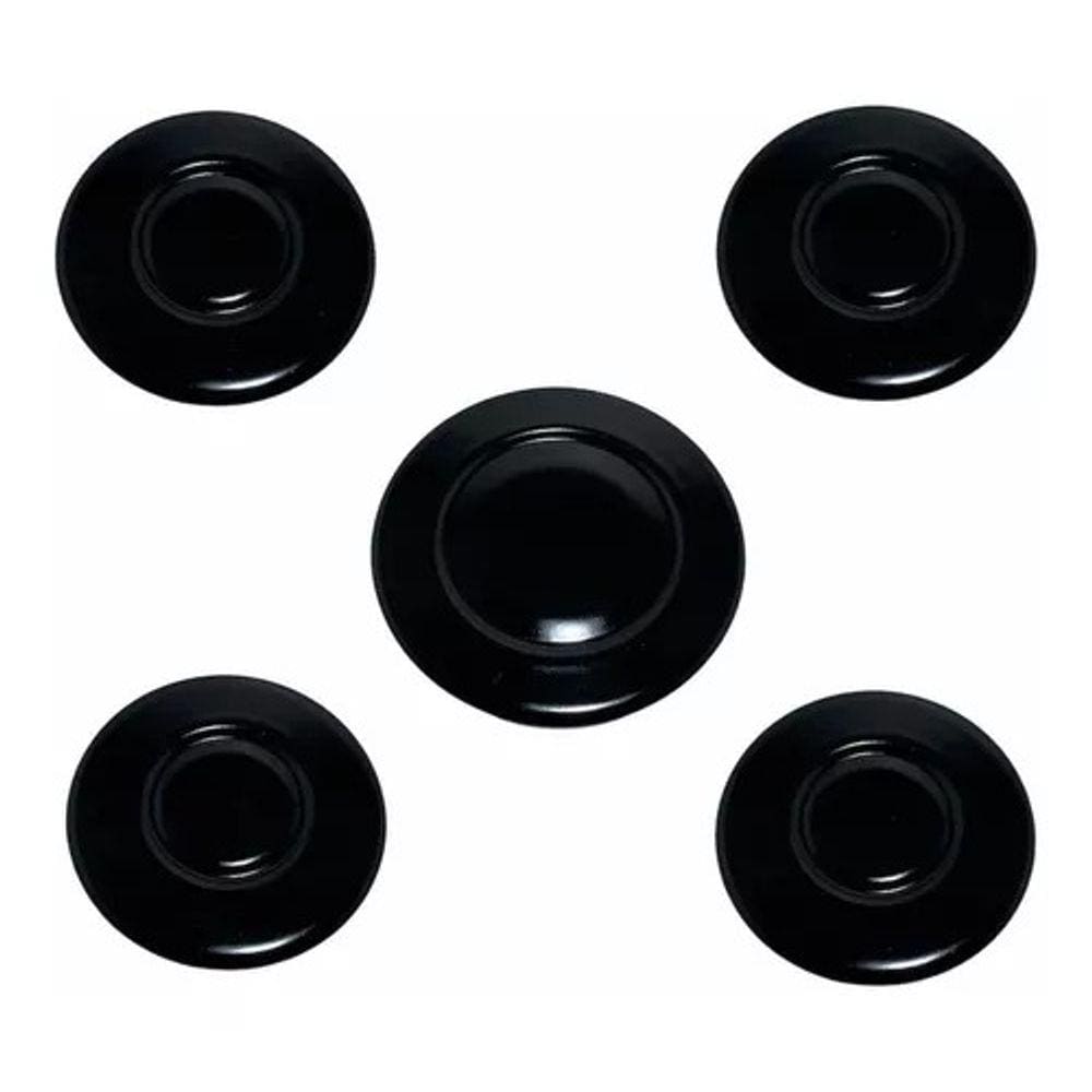 Kit Espalhador Para CookTop Fischer 5 Bocas