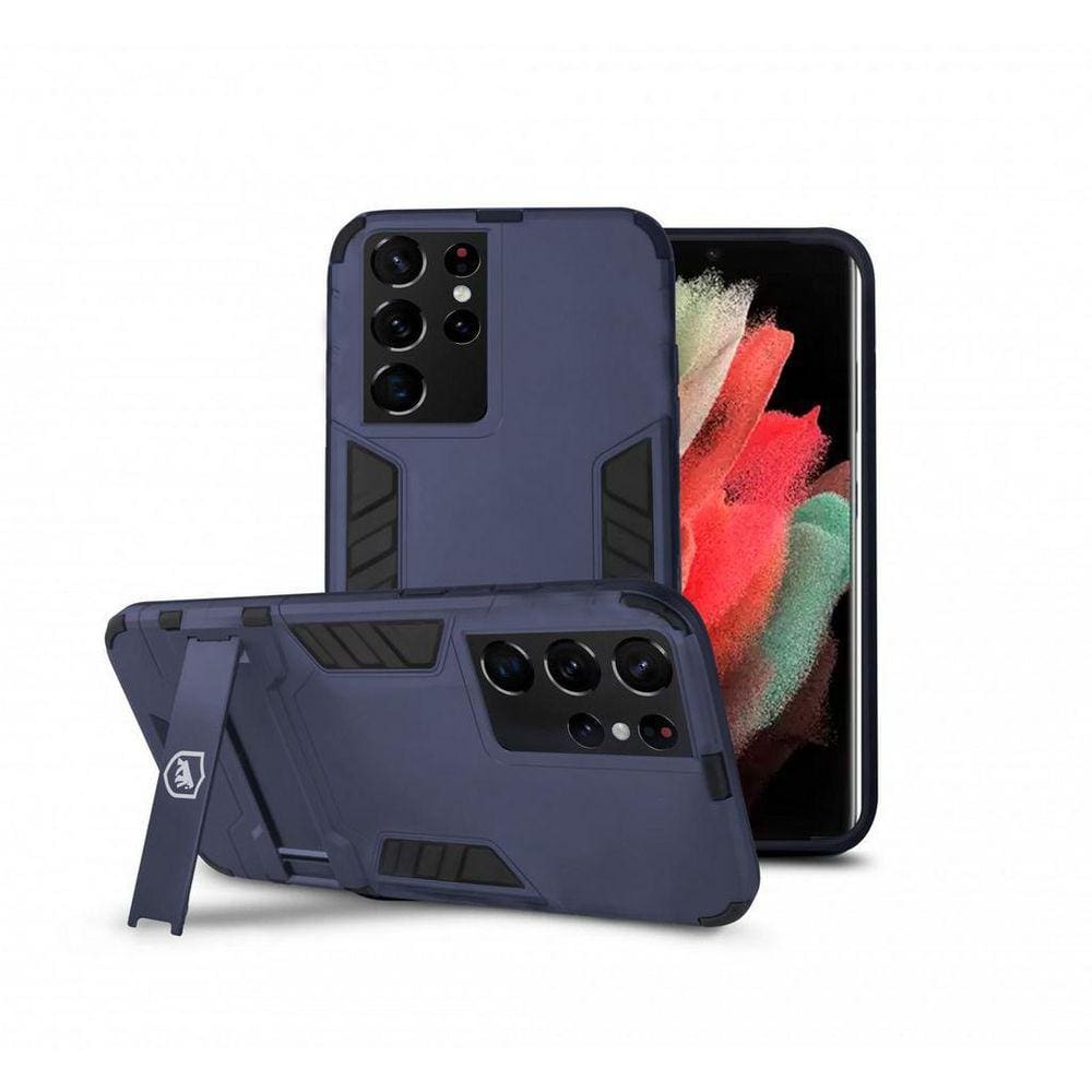 Capa Armor Para Samsung Galaxy S21 Ultra - Gshield