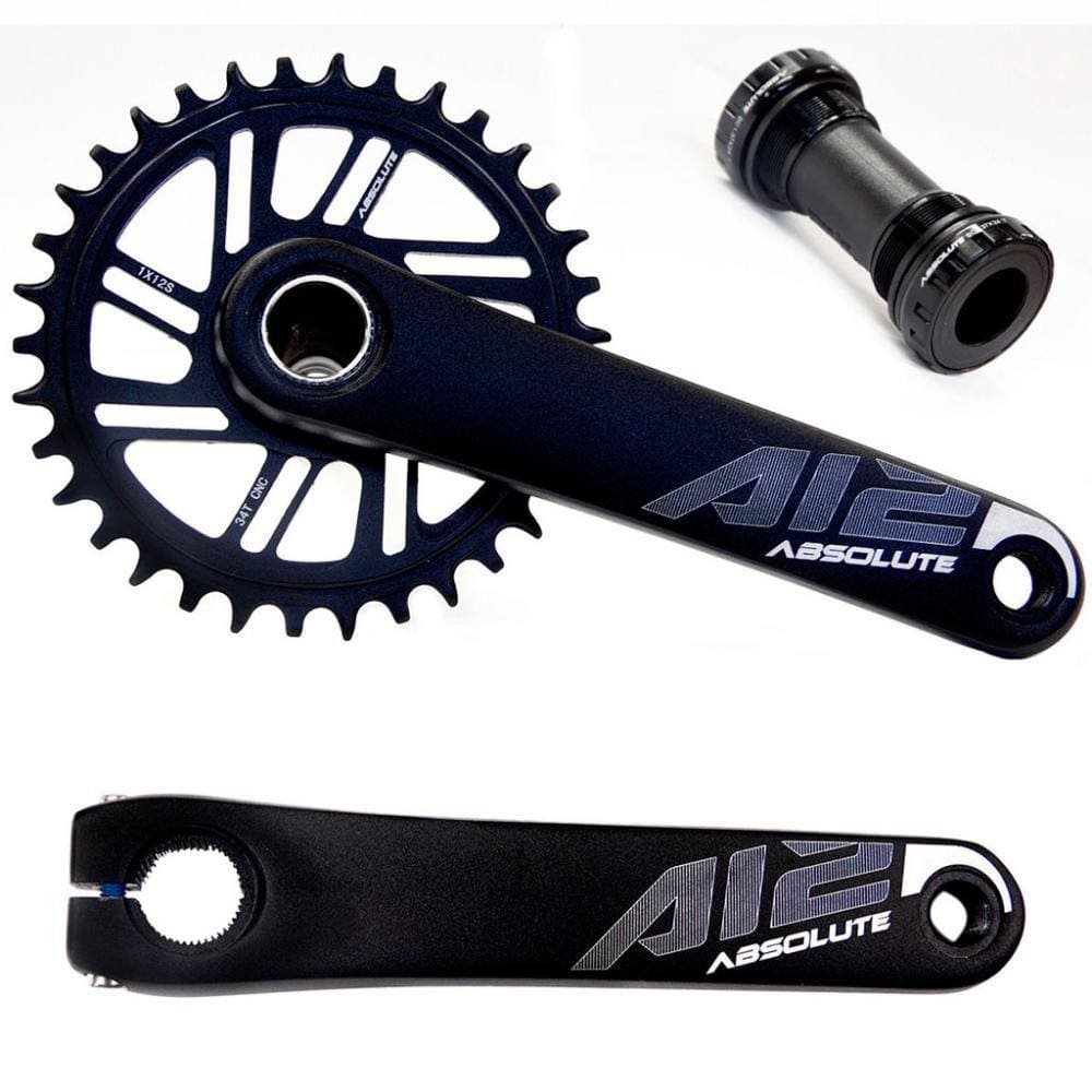 Pedivela Absolute Prime Direct 175mm 34D