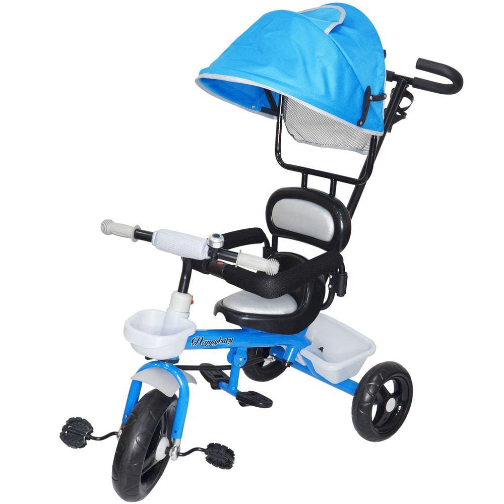 Triciclo infantil  Black Friday Extra