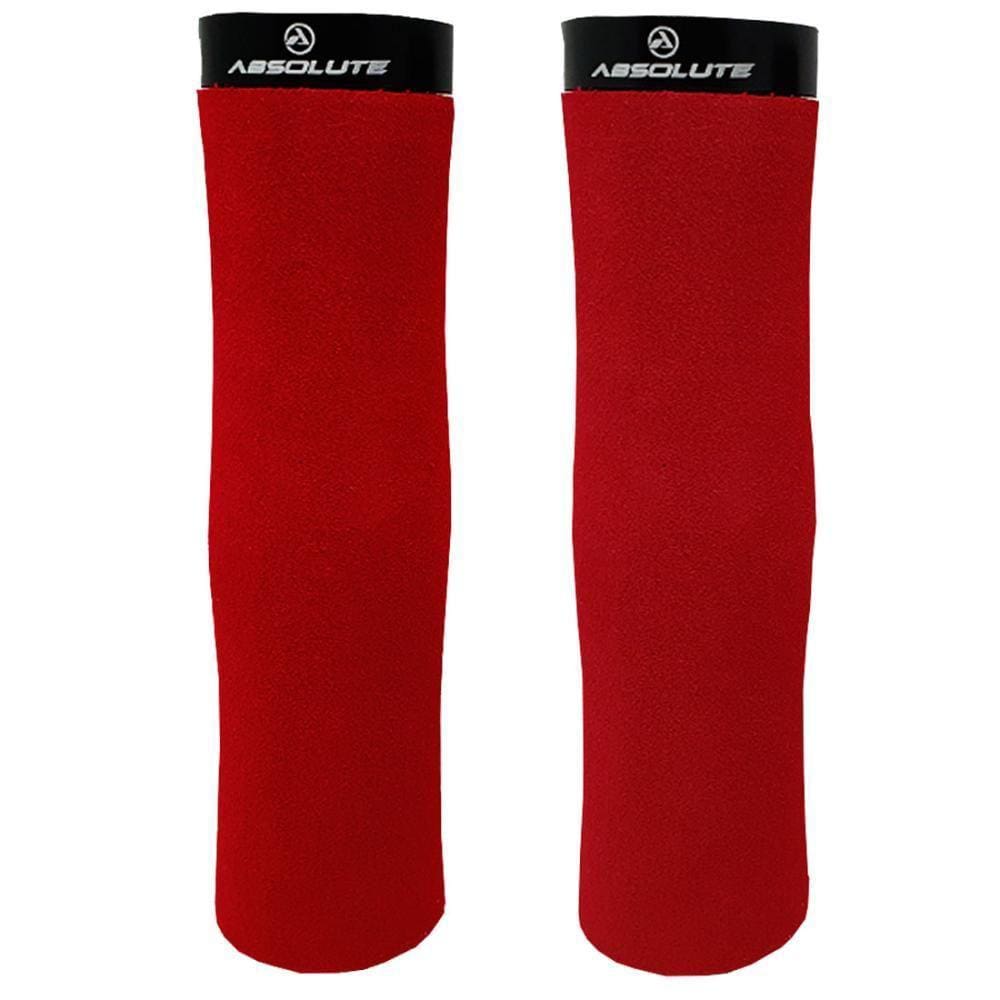 Manopla Absolute HL-G224 Vermelho