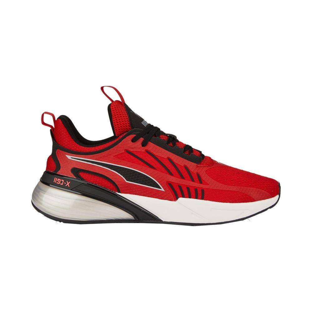 Tênis Puma X-Cell Action Masculino 378301-02