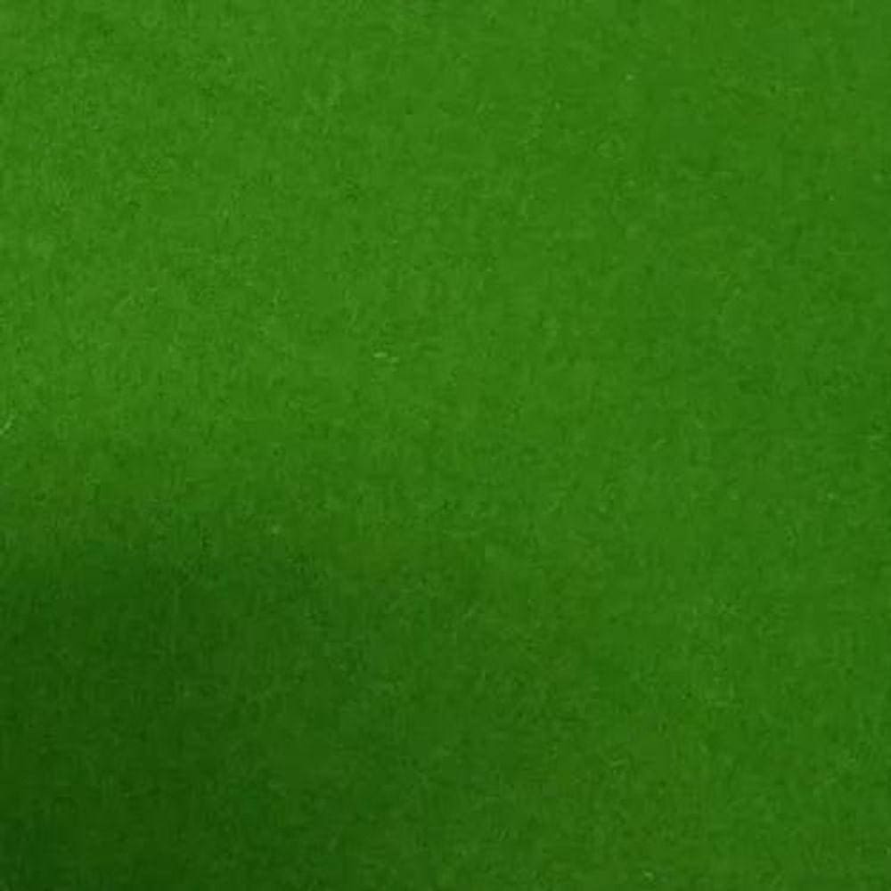 3 Mt Tecido 100% Lã Verde English Mesa Sinuca Bilhar Pano