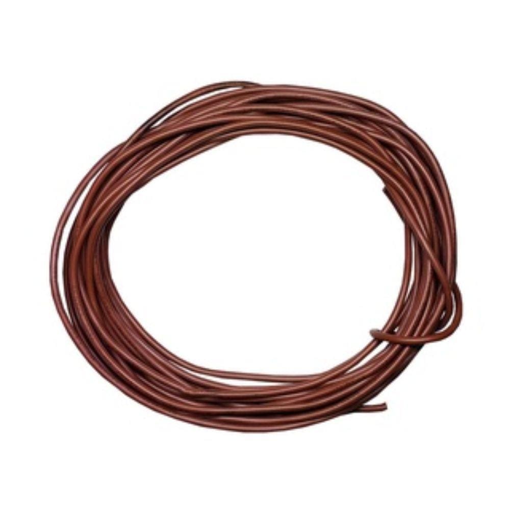 Cabo Automotivo Pompeia Plastic 0.30MM 300V - Marron