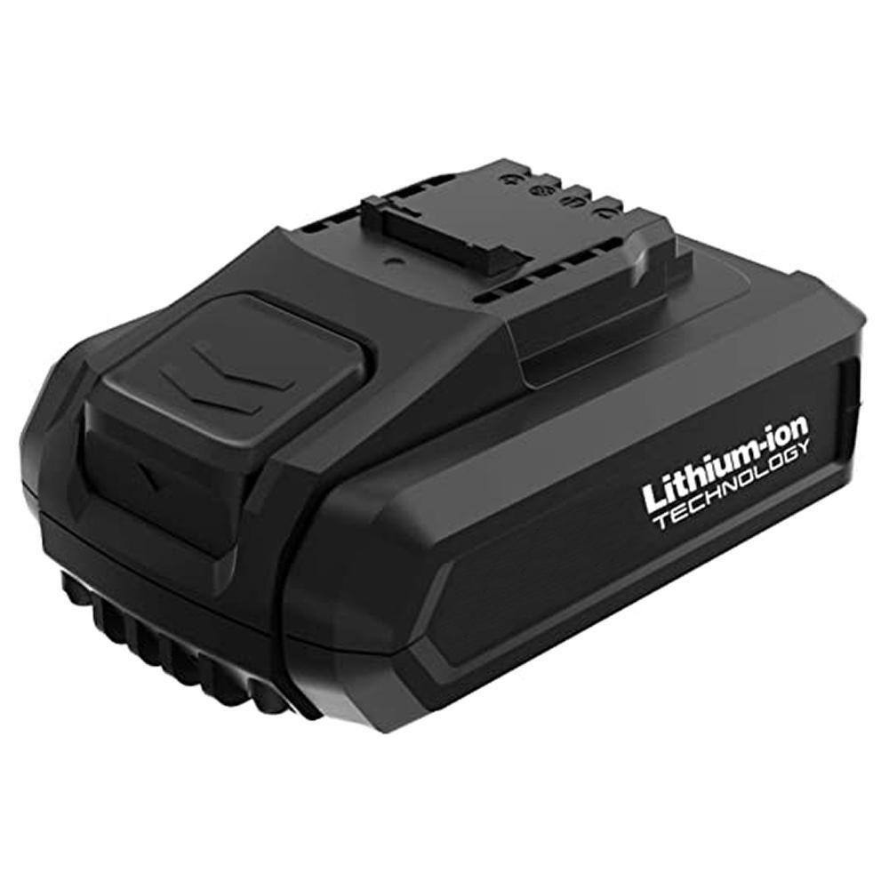 Bateria De Lítio Recarregável 18V Max 2,0Ah Ws9940 Wesco