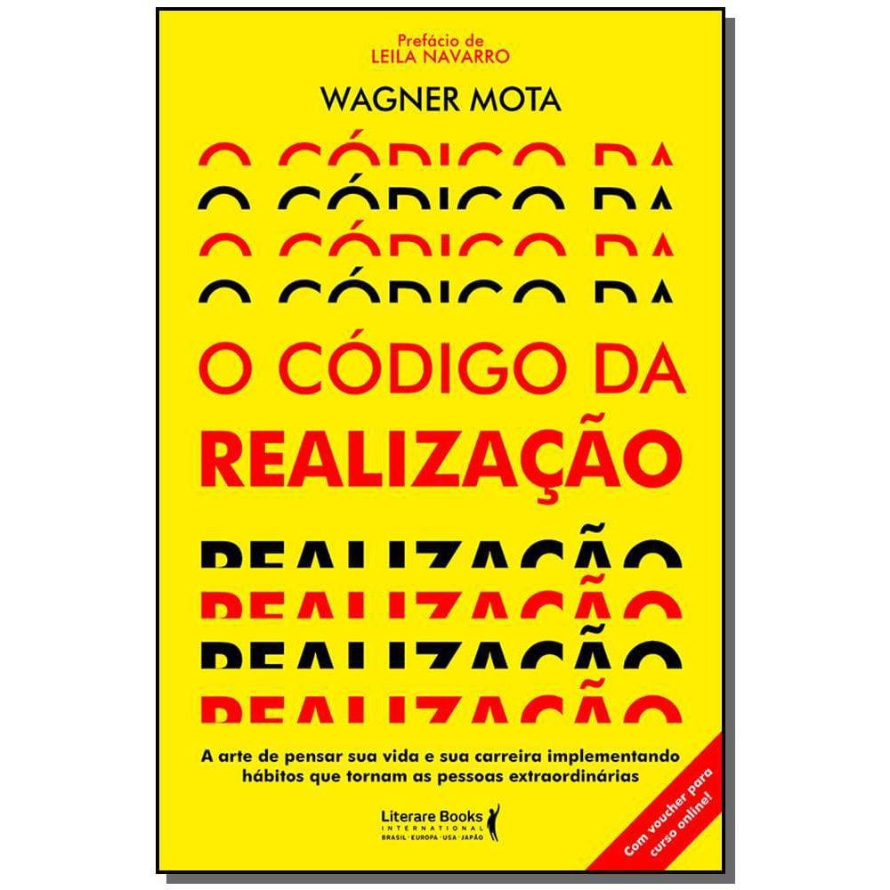 CóDIGO DA REALIZAçãO, O