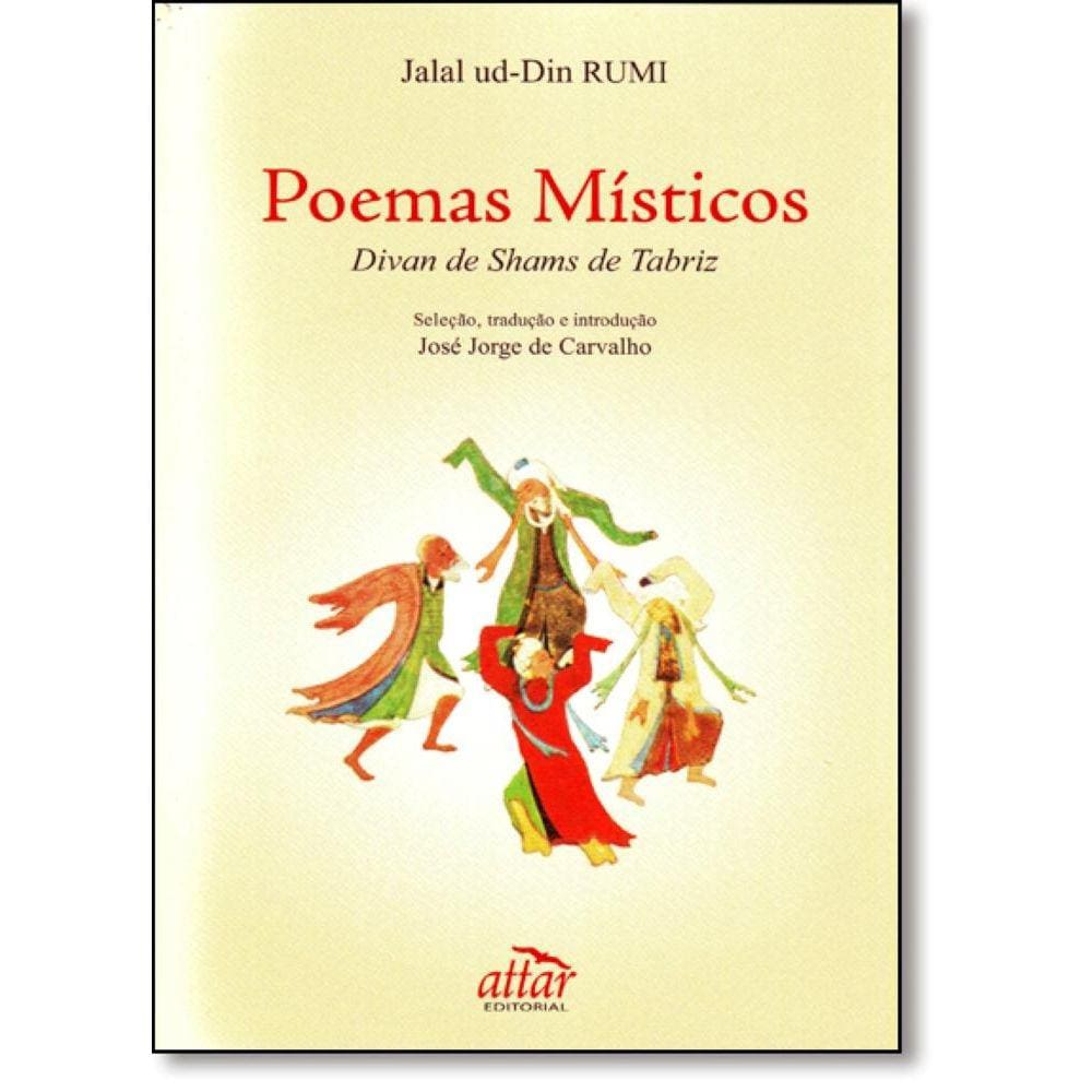 Poemas Místicos